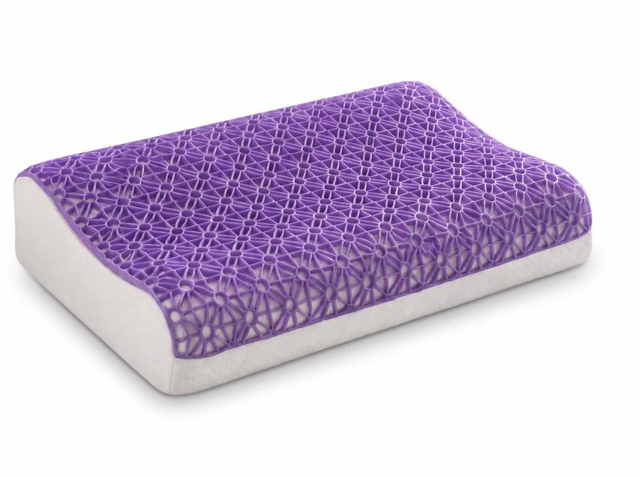 ALMOFADA VISCOELÁSTICA AIR GRID